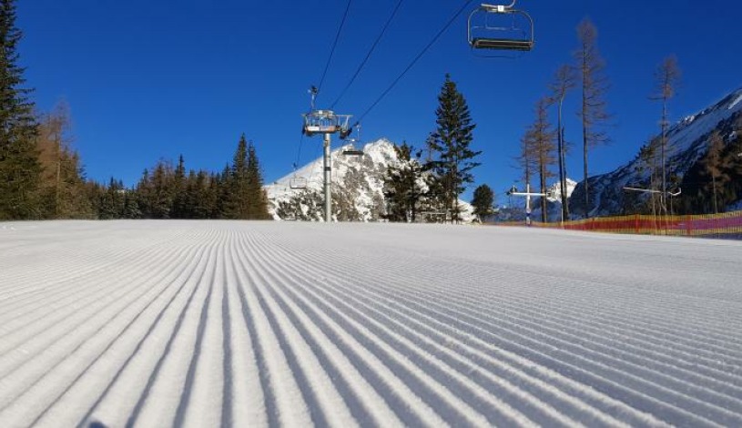 Hotel CROCUS **** Vysoké Tatry